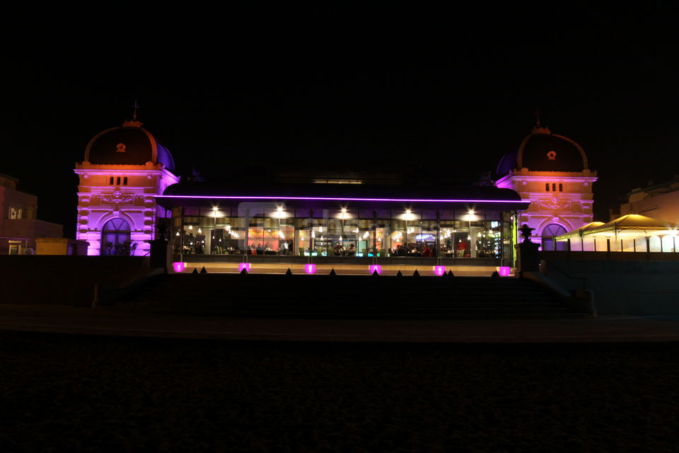 Casino JOA Châtelaillon Plage