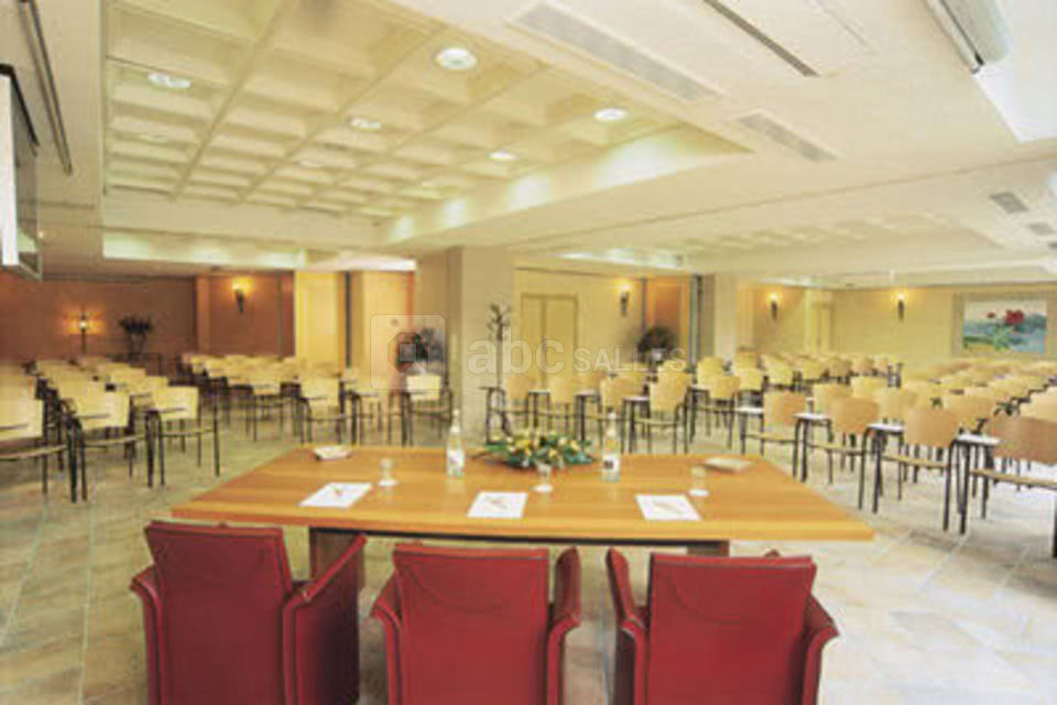 Salon du conclave