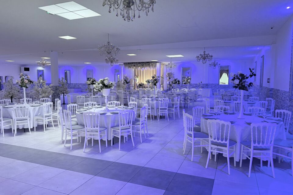 Le Diamant Vert