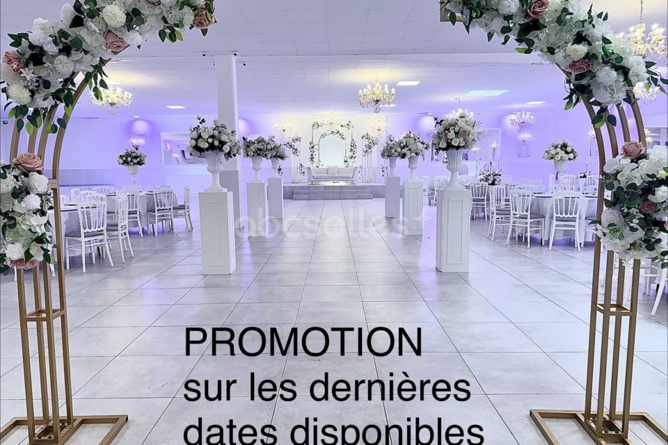 Le Diamant Vert