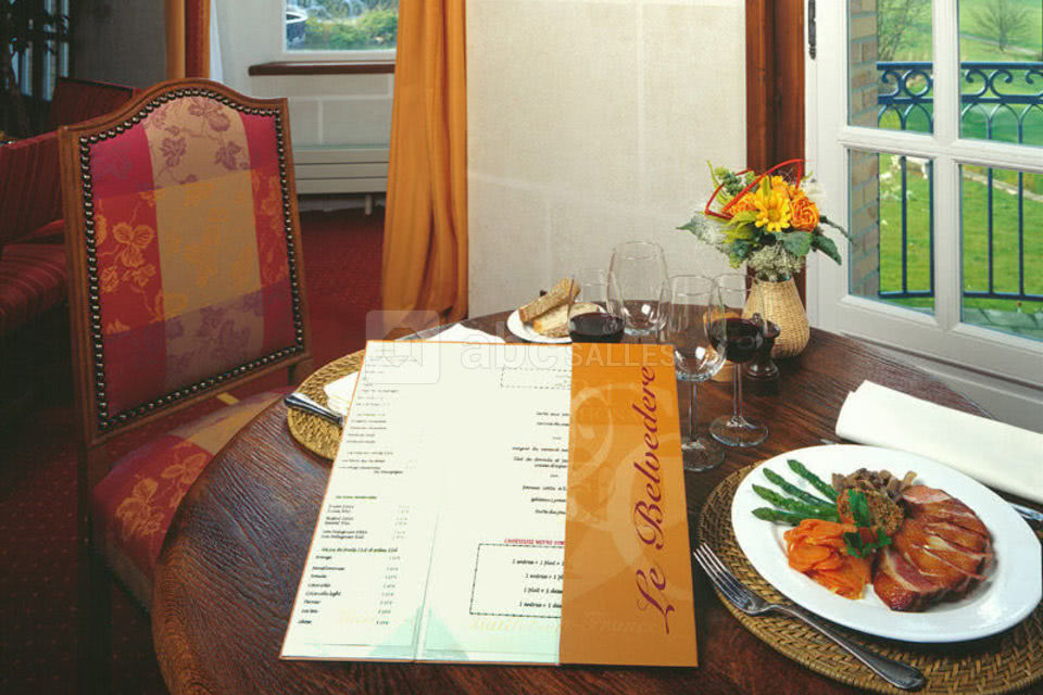 Paris International Golf Club