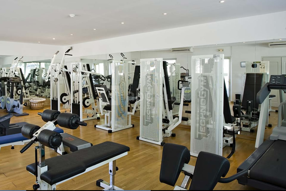 Hôtel Les Bories & Spa