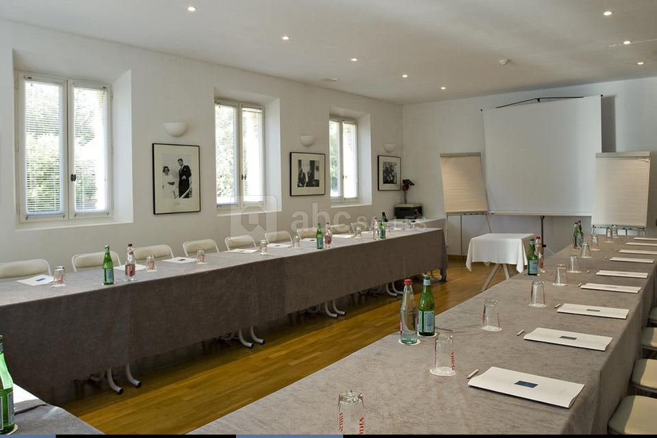 Hôtel Les Bories & Spa