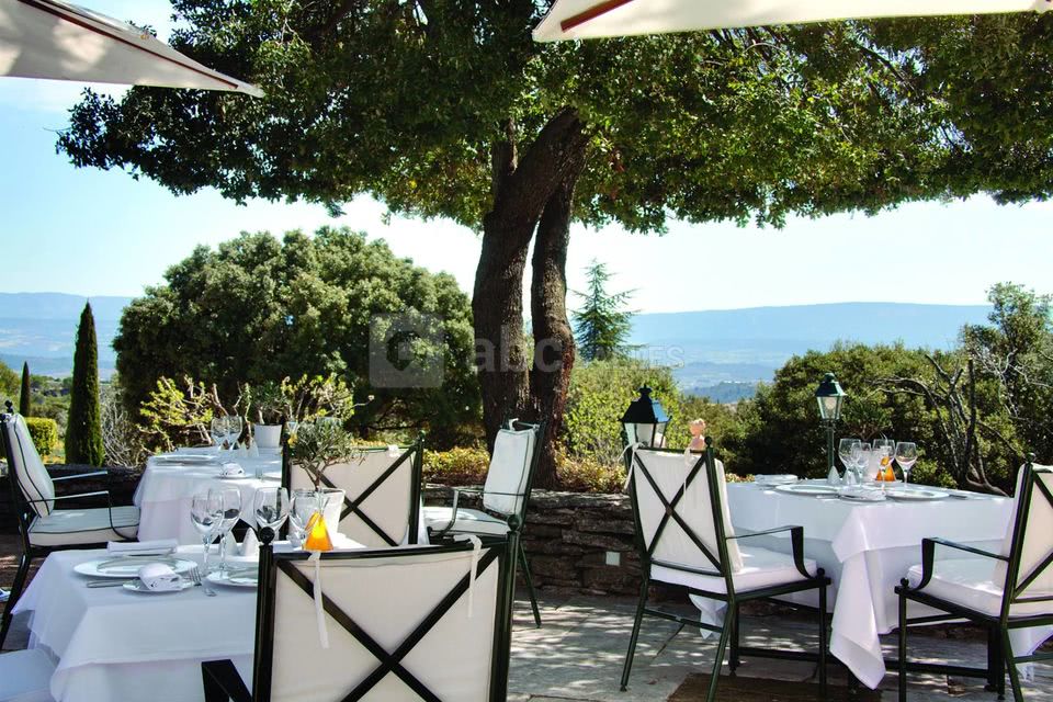 Hôtel Les Bories & Spa