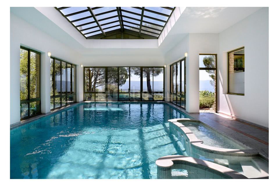 Hôtel Les Bories & Spa