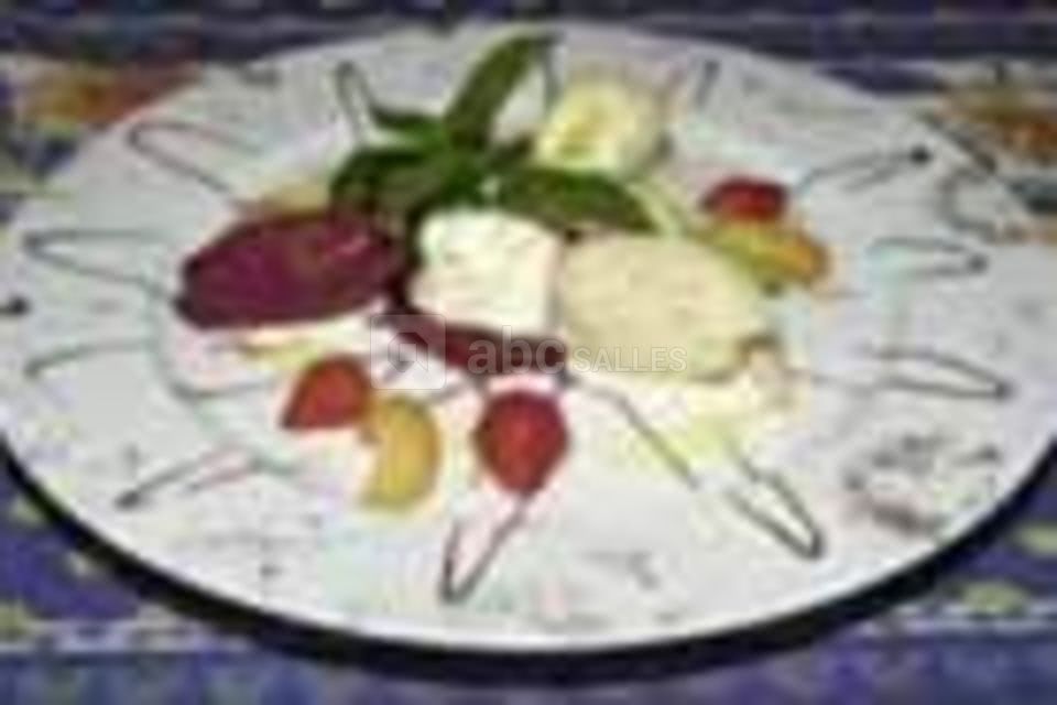 Hôtel Prato-Plage