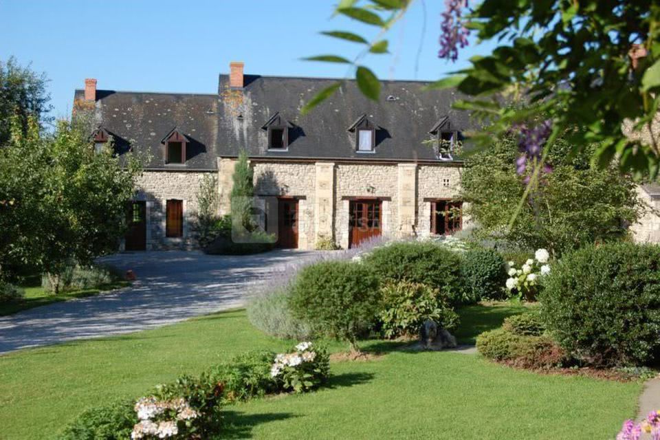 La Grange d'Espins