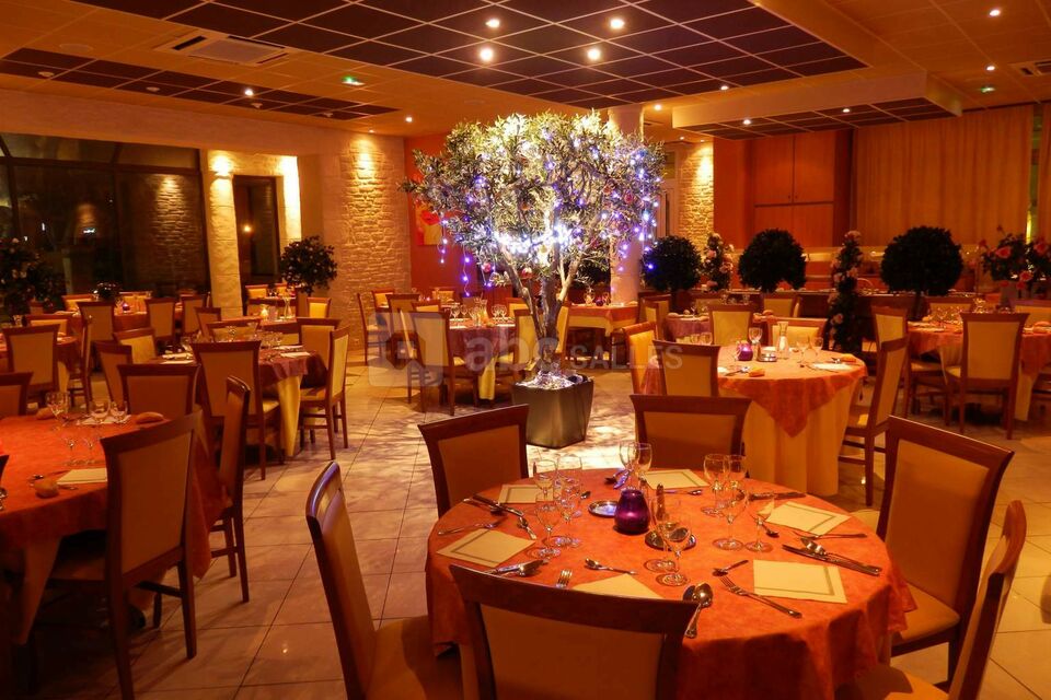 Notre Dame de Lumières