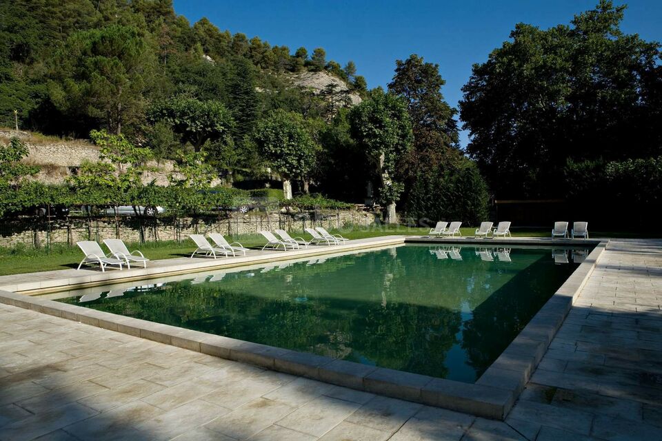 Notre Dame de Lumières