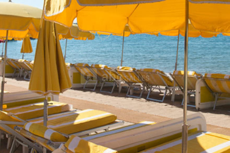 L'Ondine & Vilebrequin La Plage