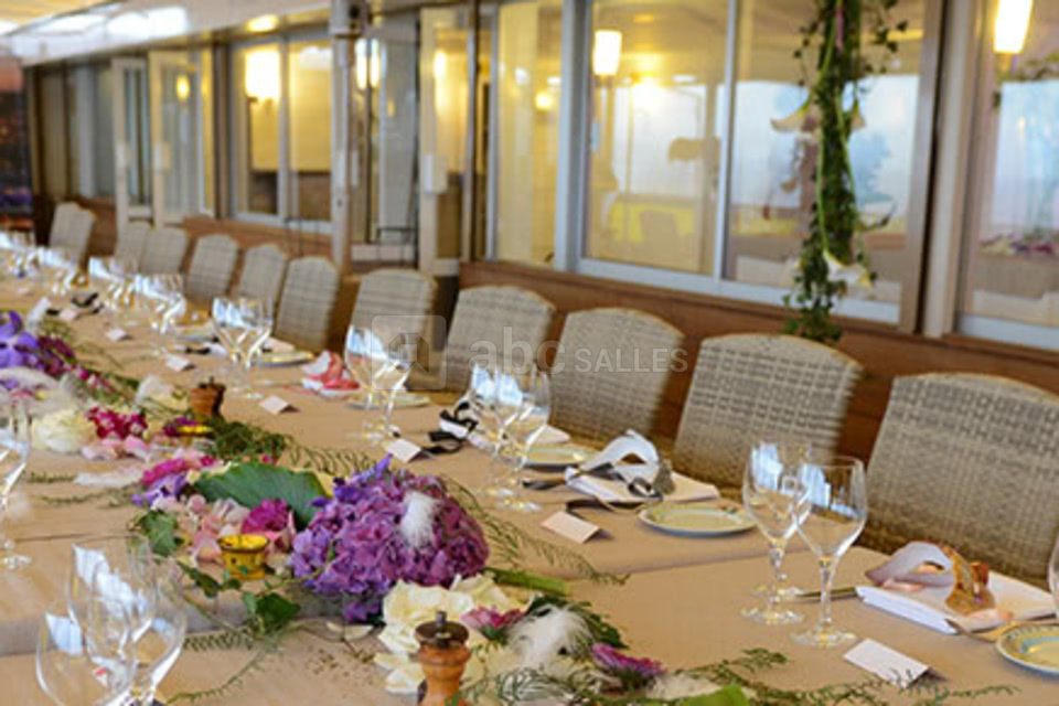 L'Ondine & Vilebrequin La Plage