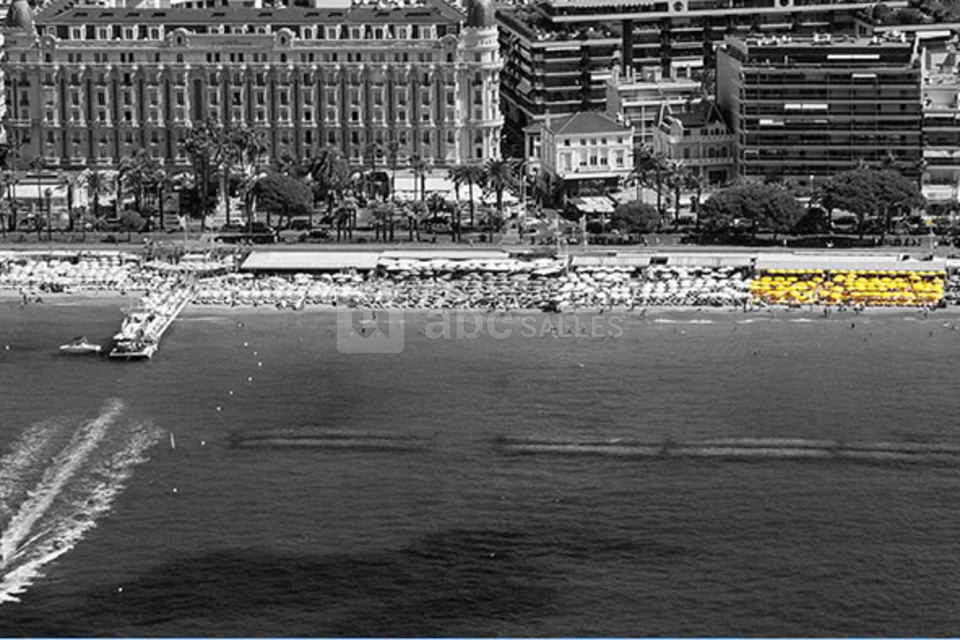 L'Ondine & Vilebrequin La Plage