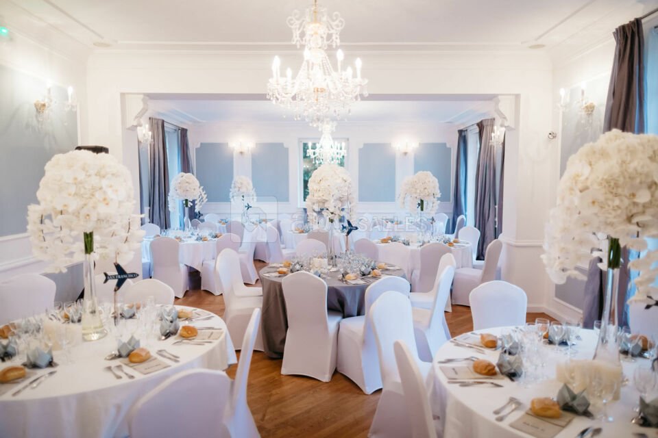 Salle de Gala