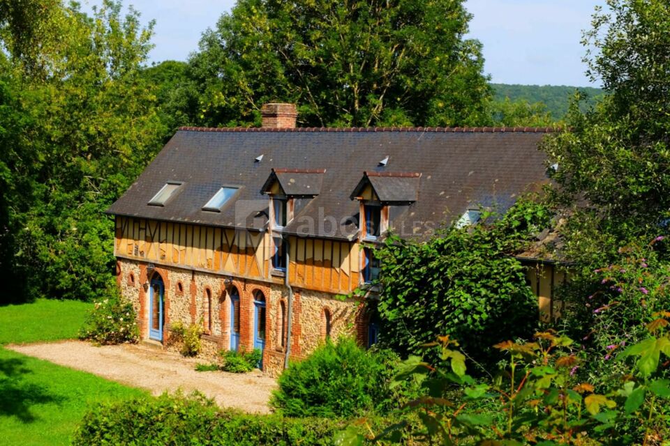 Château de Belmesnil