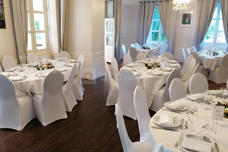 Grand salon