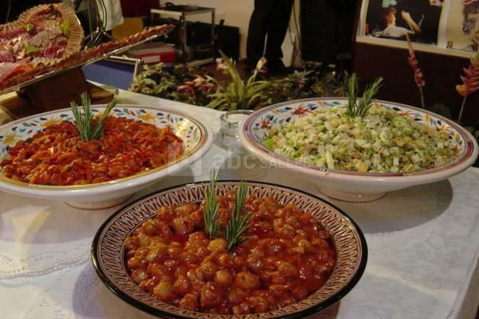 Salades