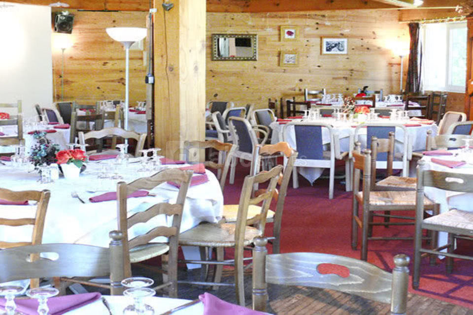 Cartusia Hôtel Restaurant