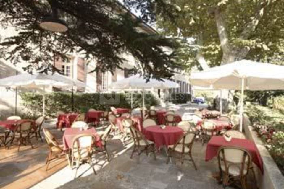 Hostellerie Restaurant La Crémaillère