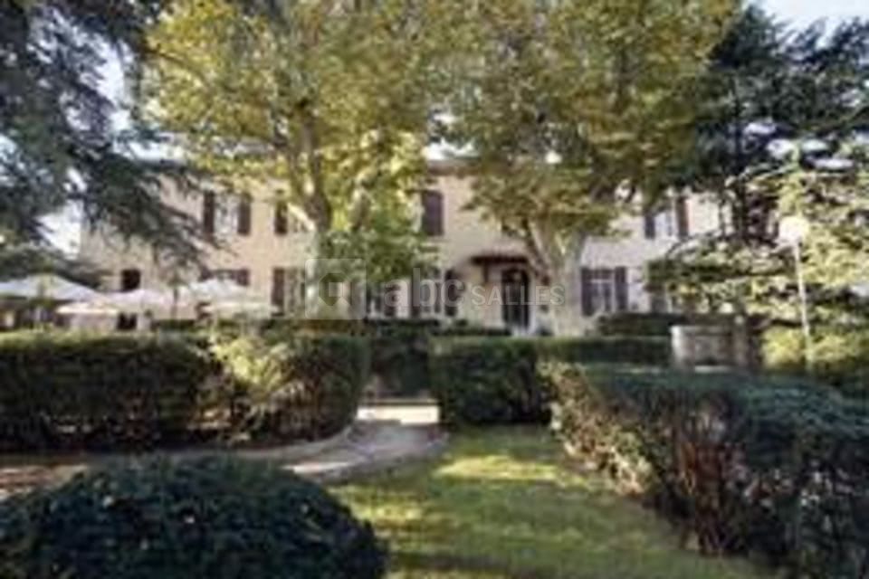 Hostellerie Restaurant La Crémaillère