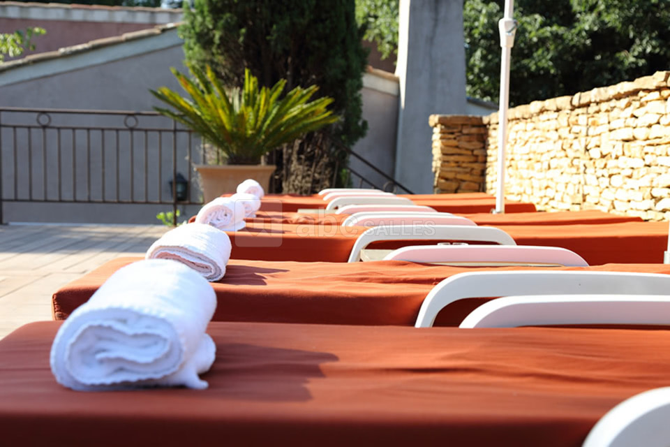 Hôtel Les Jardins de Cassis