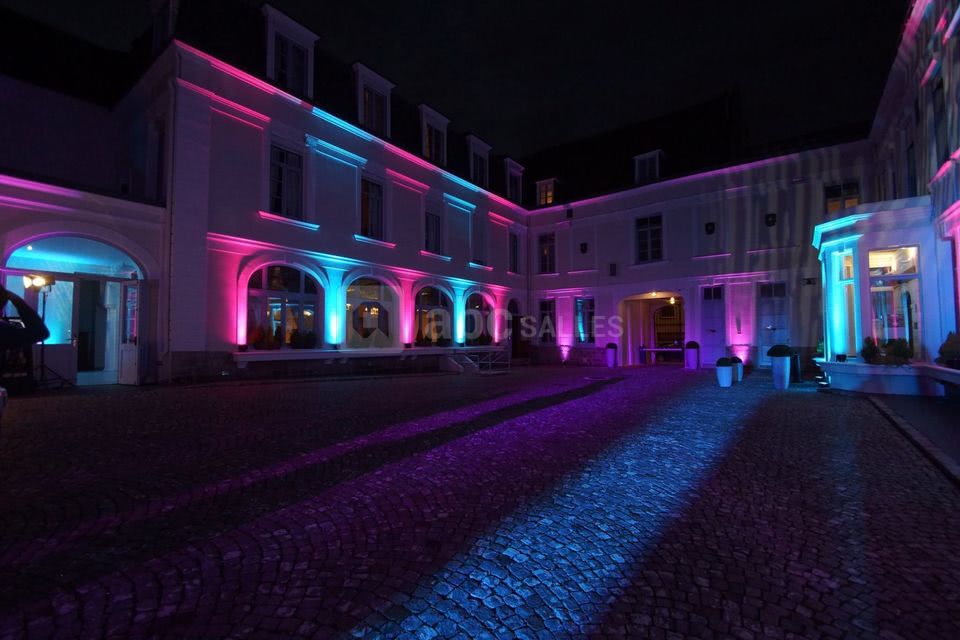 Hôtel de l’Univers