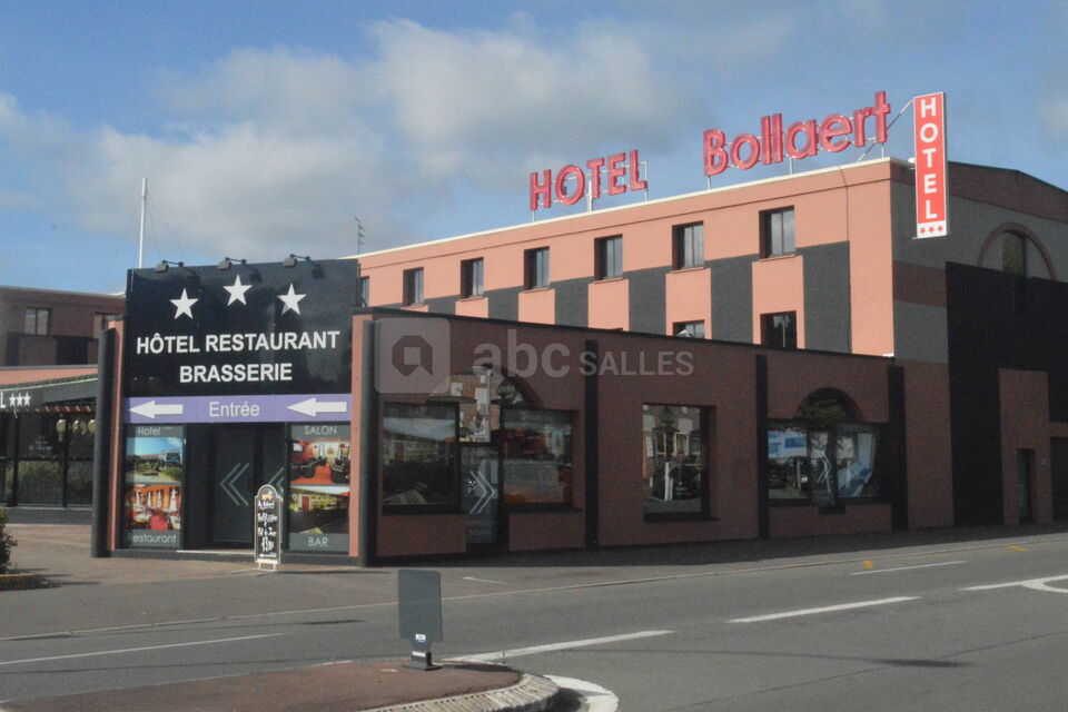 Hôtel Espace Bollaert