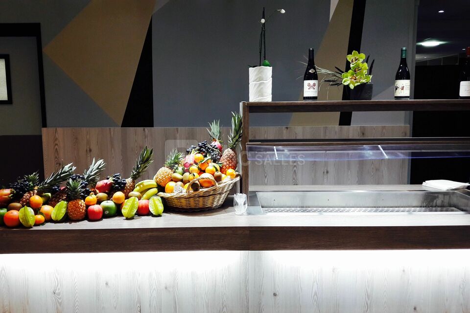 Hôtel Espace Bollaert