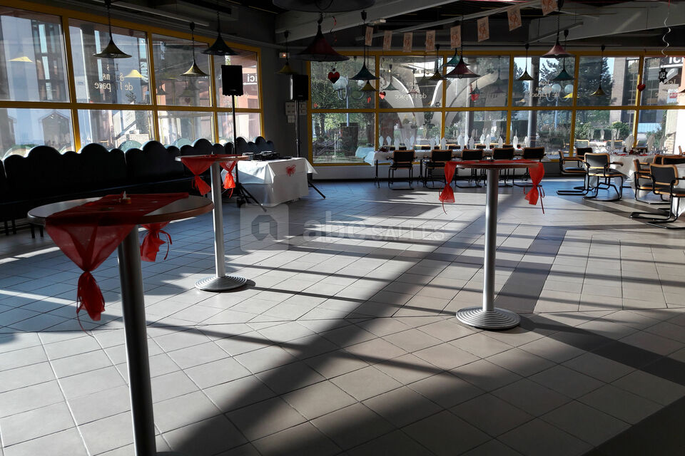 Hôtel Espace Bollaert