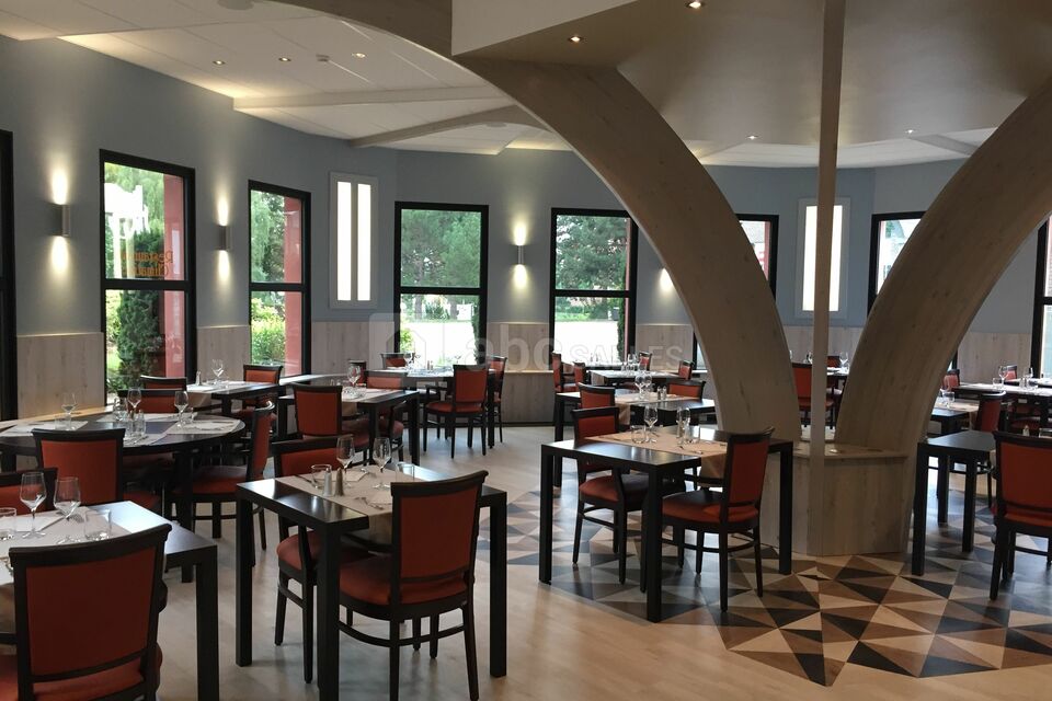 Hôtel Espace Bollaert