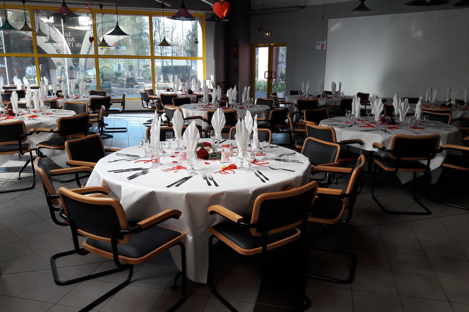 Hôtel Espace Bollaert