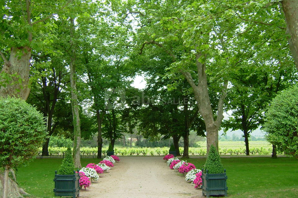 Château Pont Royal Réceptions