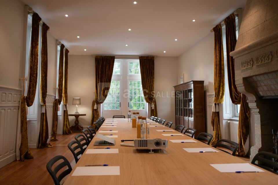 Salle