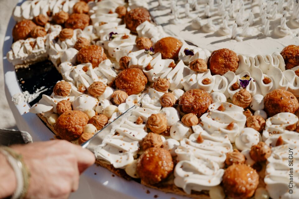 Patisserie / Traiteur