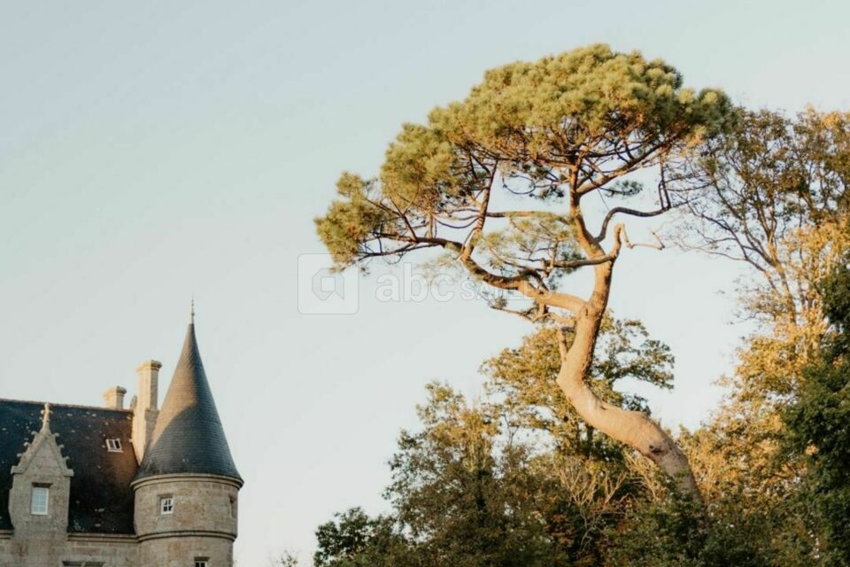Manoir de Kerlut