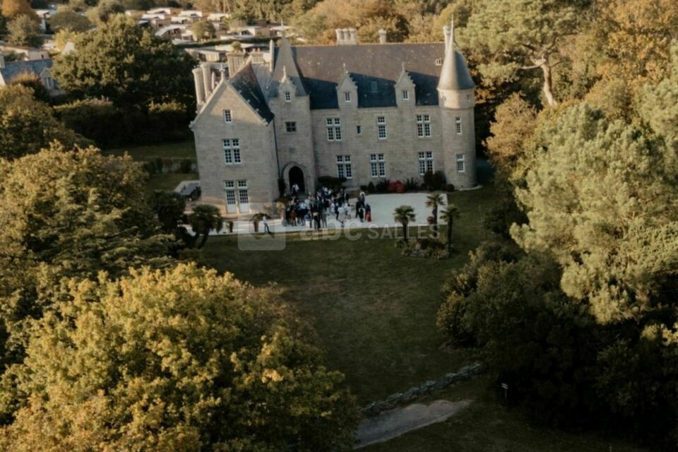 Manoir de Kerlut