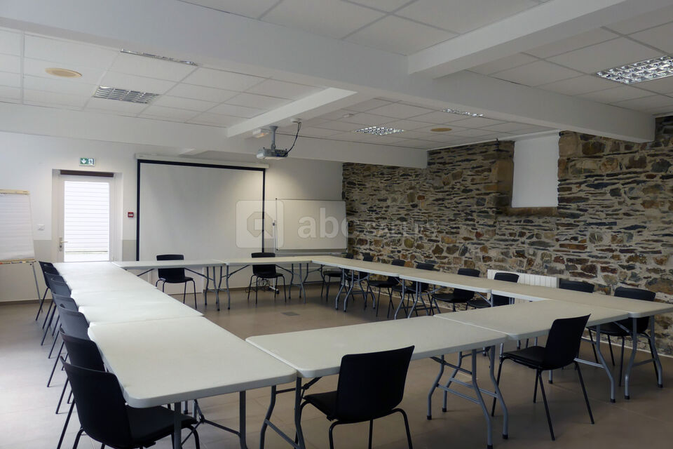 Salle de réunion