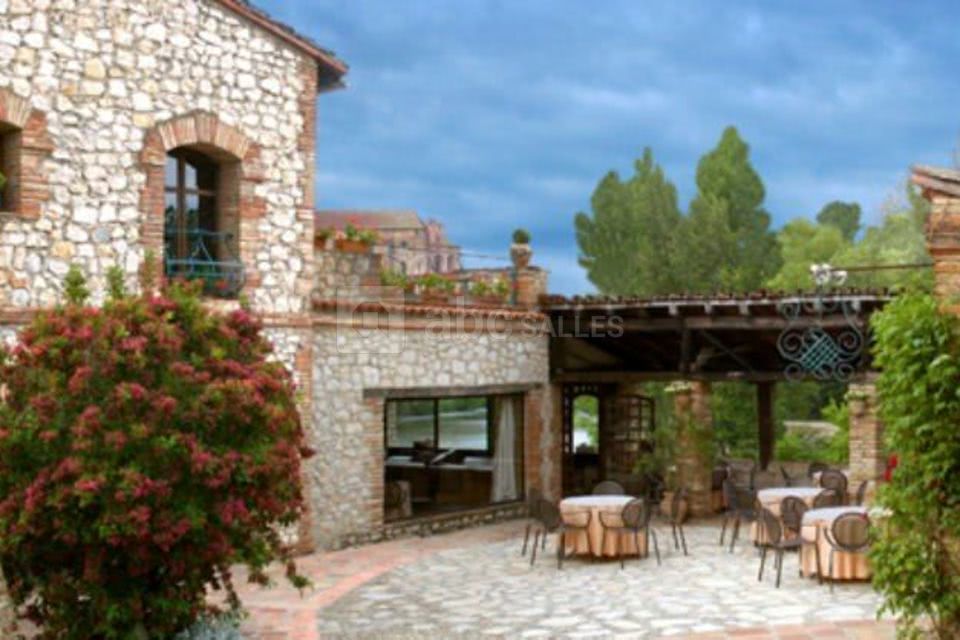 Château la Guiraude