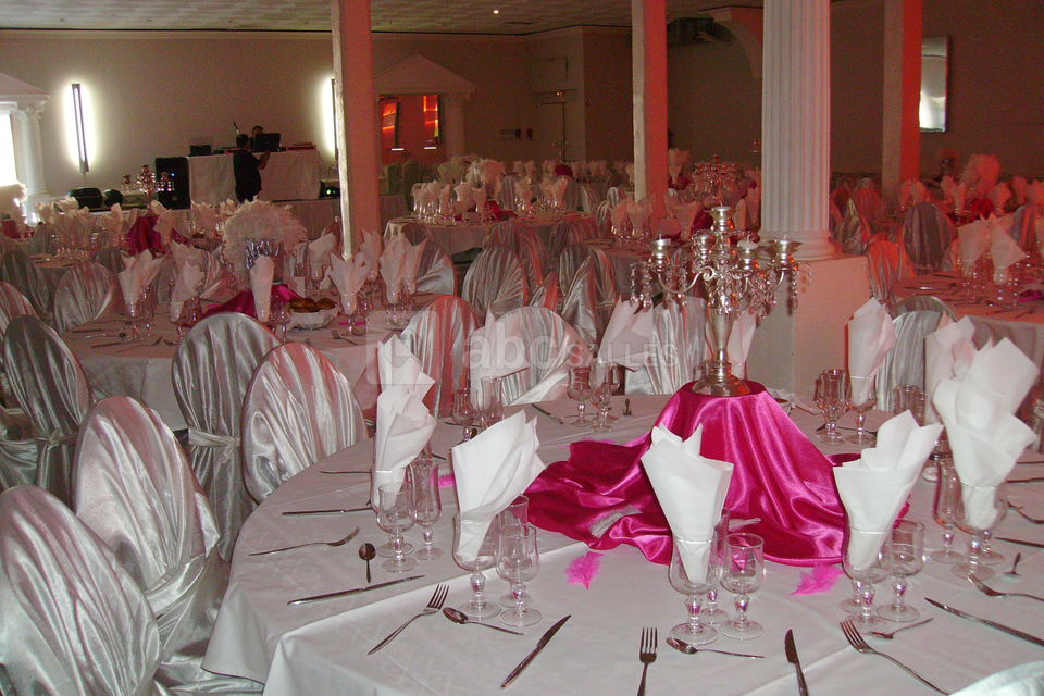 Salle 1