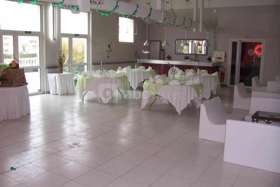 Salle 2