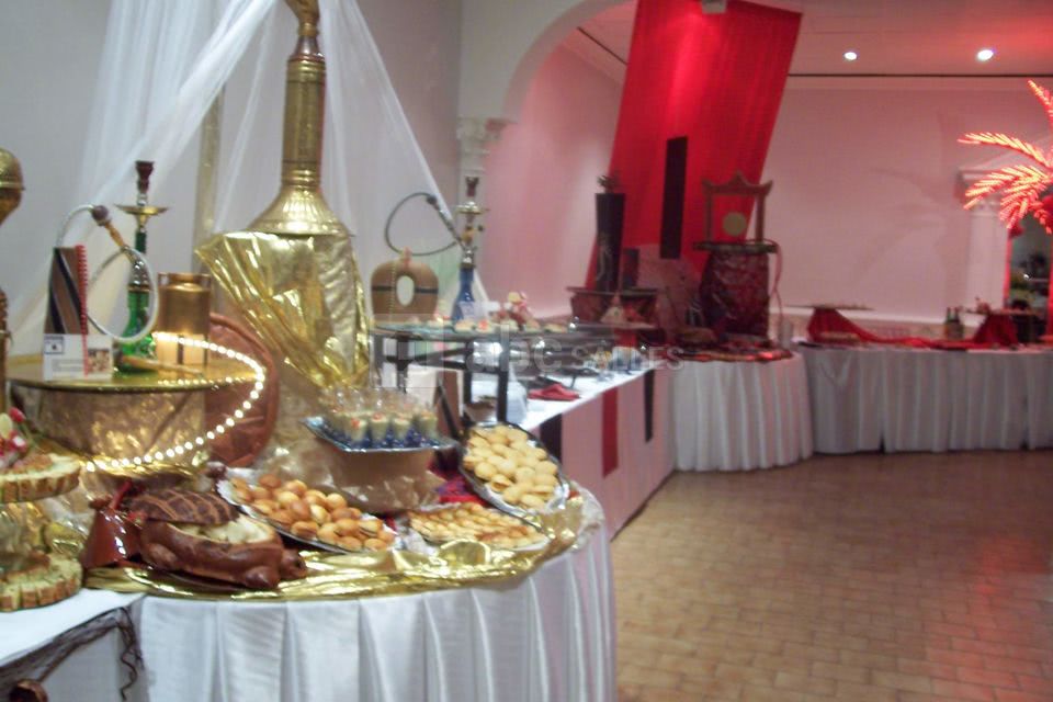 Buffet 2