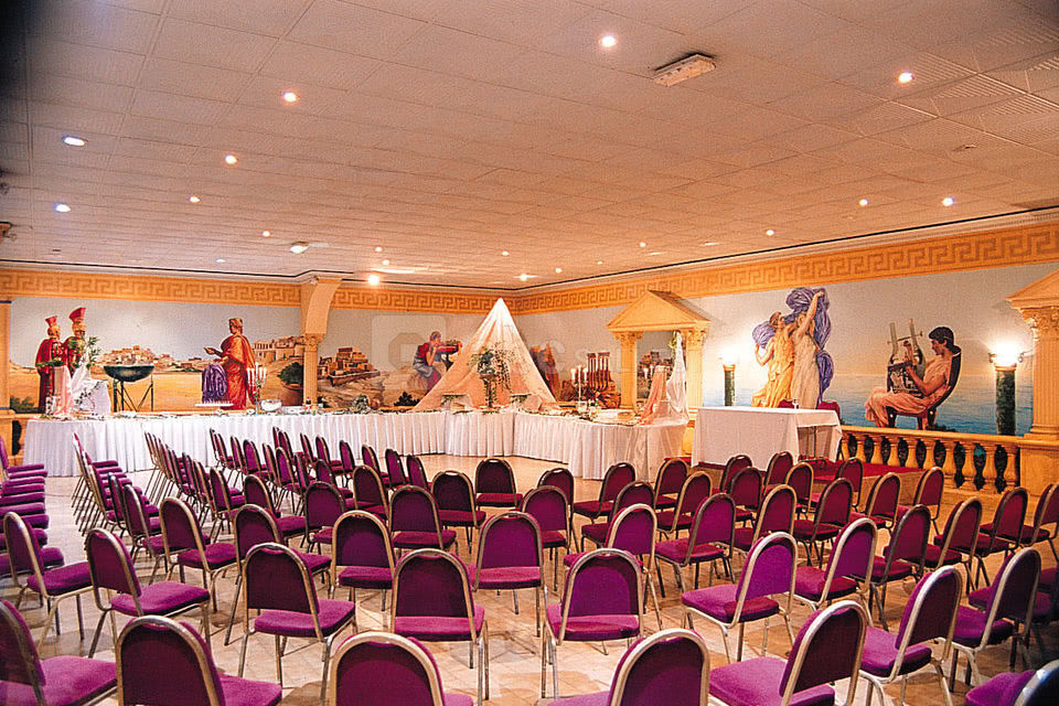 Conférence