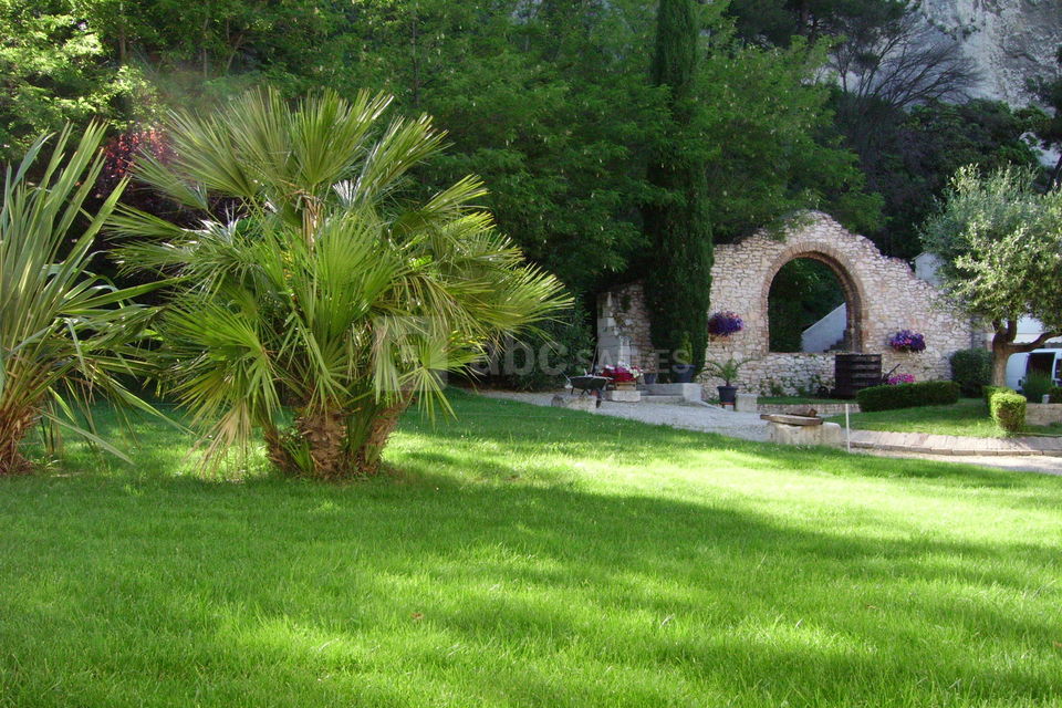 Jardin