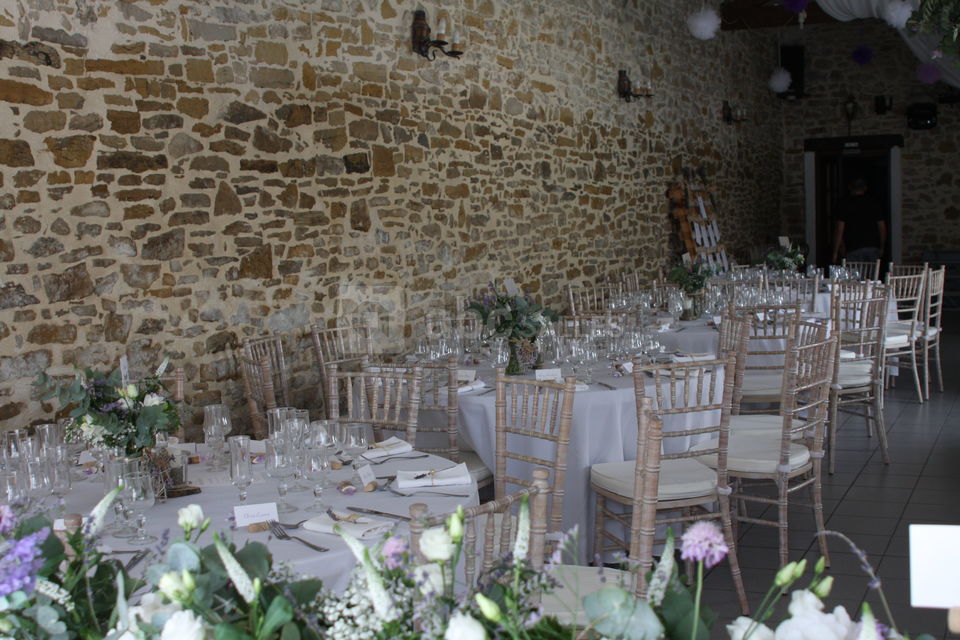 Domaine du Moulin de l'Arc
