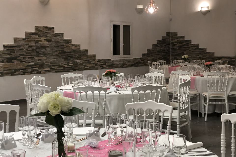 Domaine du Moulin de l'Arc