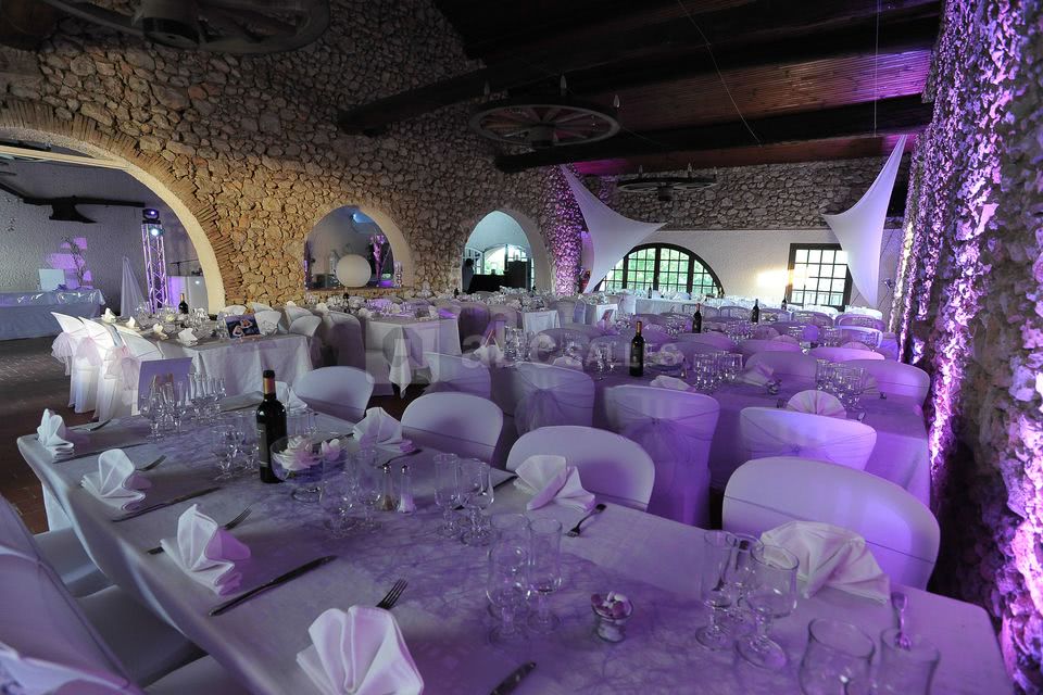 Domaine de Chante Grillet
