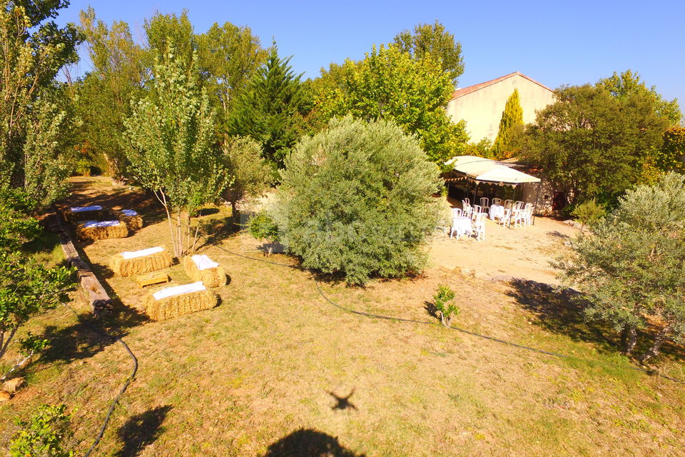 Domaine de Chante Grillet