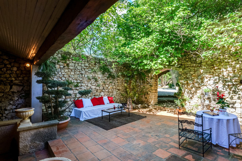 Domaine de Chante Grillet