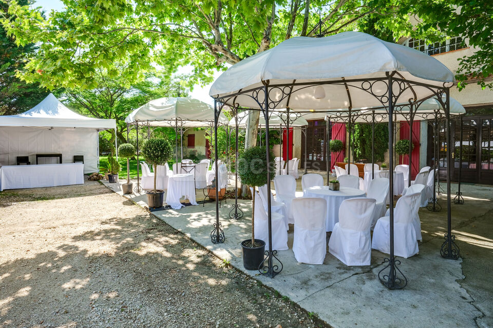 Domaine de Chante Grillet