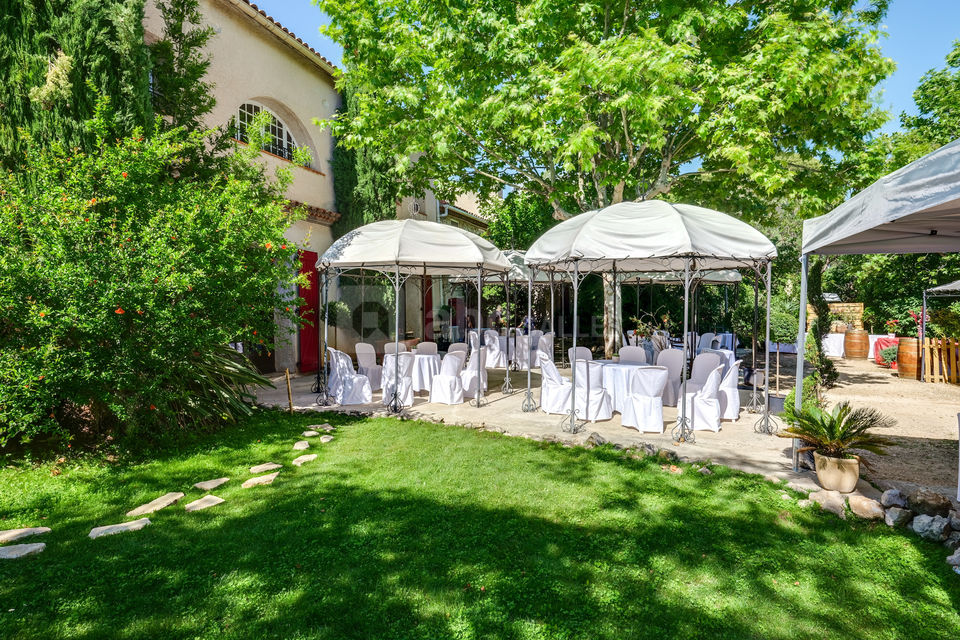 Domaine de Chante Grillet