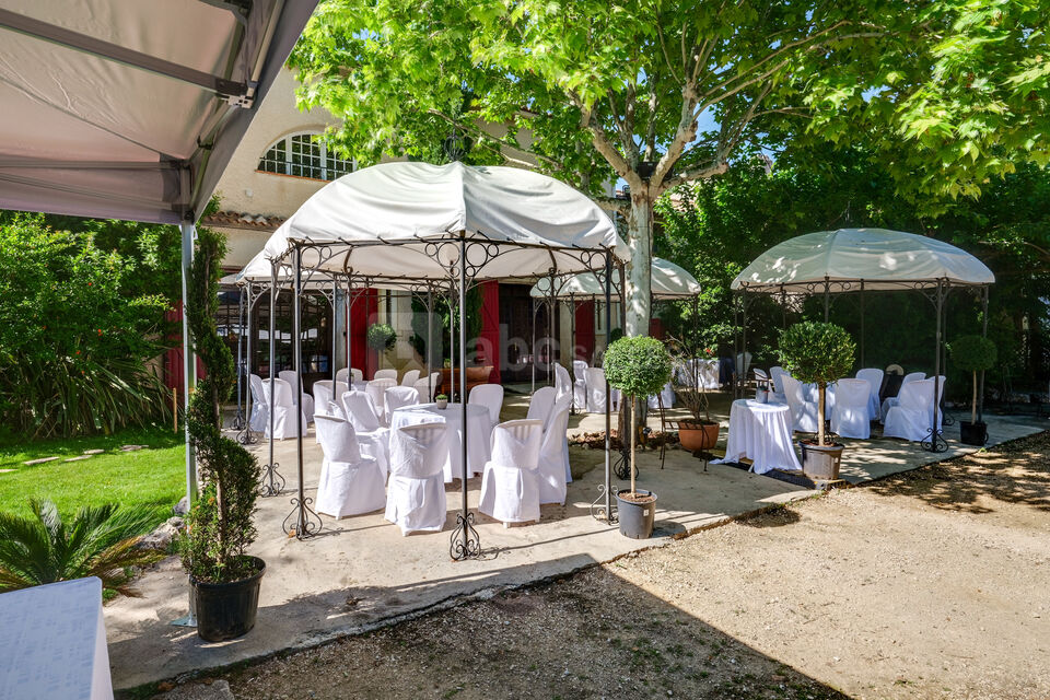 Domaine de Chante Grillet